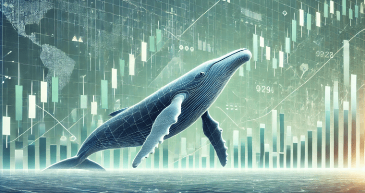Solana Whale Takes Out $52.7 Million In SOL From Binance: Bullish Sign?