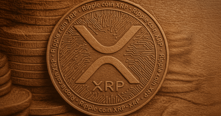 XRP Price Watch: Bullish Momentum Builds as XRP Climbs Past $2.17