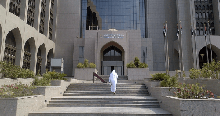 UAE Central Bank Approves Web3 Insurance Solutions