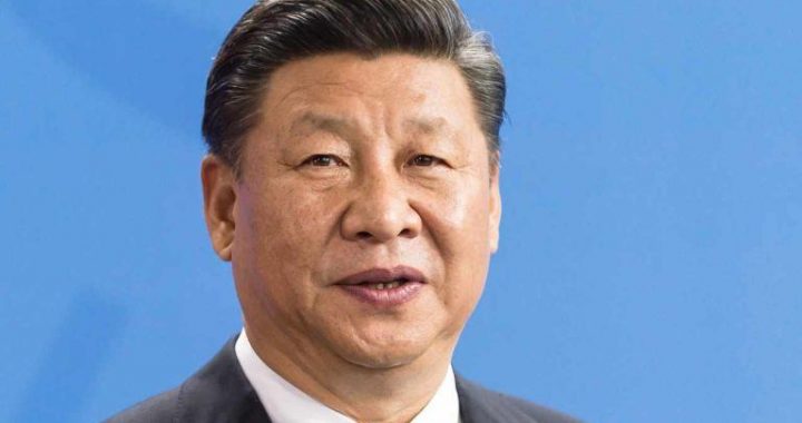 Xi Jinping Backs BRICS Bank’s Growth as Key Driver for Global South Economies