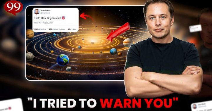 Did Elon Resign From DOGE? Dogecoin Millionaires Go Broke With Elon Musk