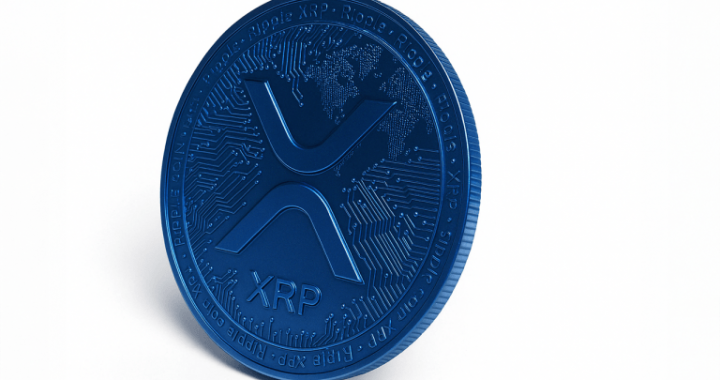 XRP Price Watch: MACD Cross Cools Bearish Pressure, Sets Stage for Fresh Push 