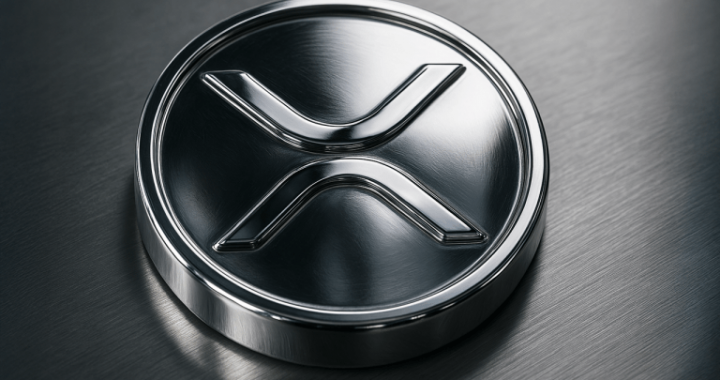 XRP Price Watch: Market Wavers as Bulls and Bears Battle Below Key Resistance