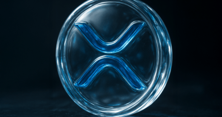 XRP Eyes Breakout as Price Hits $2.28 Amid Surging Volume
