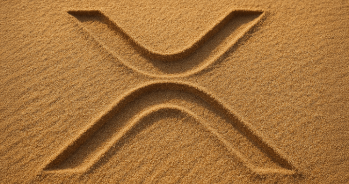 XRP Price Watch: Coiling Below $2.20 With Breakout Potential Looming