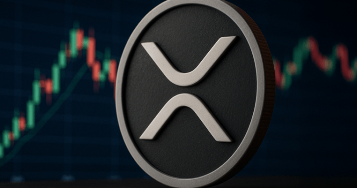 XRP Price at a Crossroads: Technicals Hint at Big Move Ahead