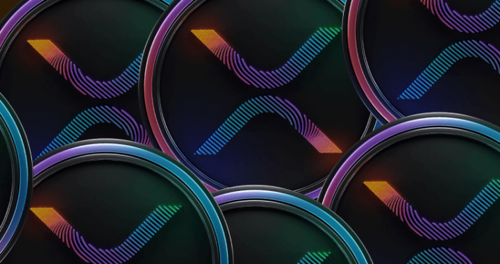 XRP Price Update: V-Shaped Recovery Sparks Market Buzz