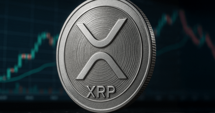 XRP Price Watch: Sideways Action Sets the Stage for Volatility