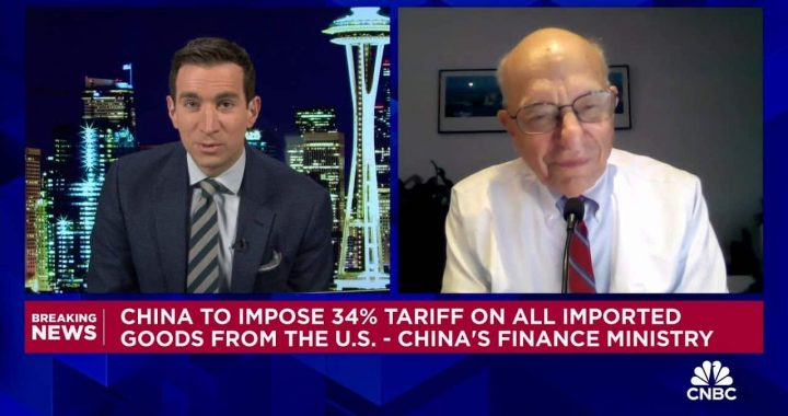 Bitcoin and Crypto Bull Run Officially Over? BTC Drops Below $75,000