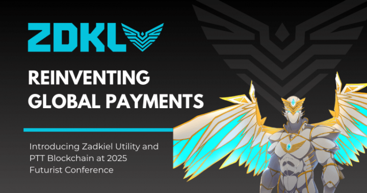 ZDKL, a Coin Reinventing Global Payments, Becomes a Platinum Sponsor for Canada’s Largest Web3 Conference