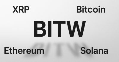 SEC pushes back decision on Bitwise 10 Crypto Index ETF covering BTC, ETH, XRP, ADA