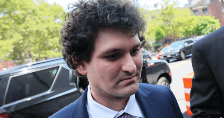 FTX Gets Hollywood Treatment With Julia Garner as Caroline Ellison in Netflix Series