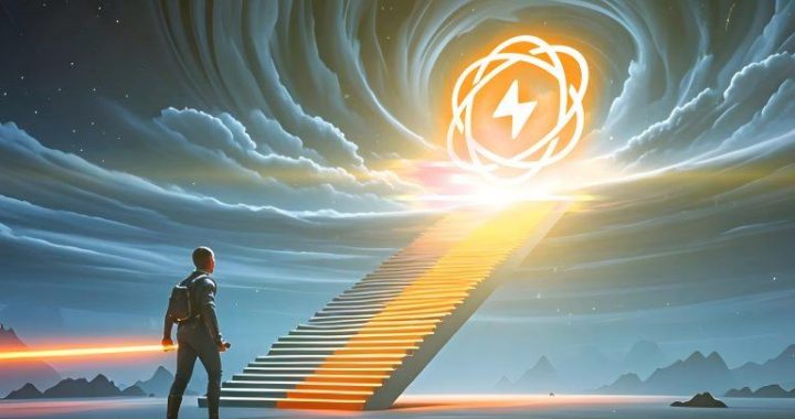 Bitcoin, Ethereum, and Lightchain AI Climb Towards a Bull Run Moonshot