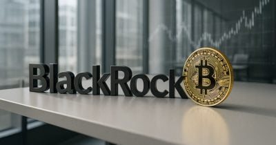 BlackRock’s Bitcoin ETF sheds $430 million, its largest single-day outflow
