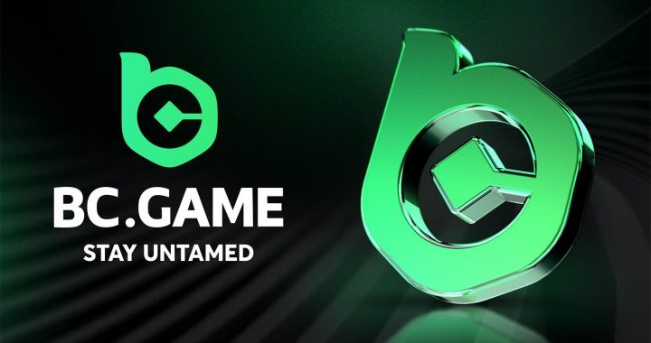 BC.GAME Unveils New Logo, Strengthens Crypto Integration in iGaming Ecosystem