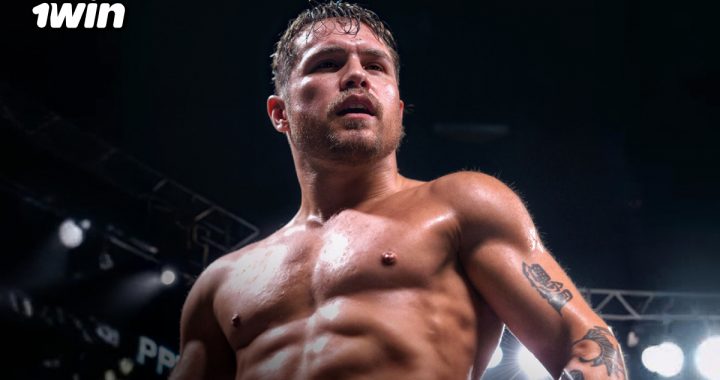 Canelo Álvarez Joins 1win as Global Ambassador After Historic Title Victory