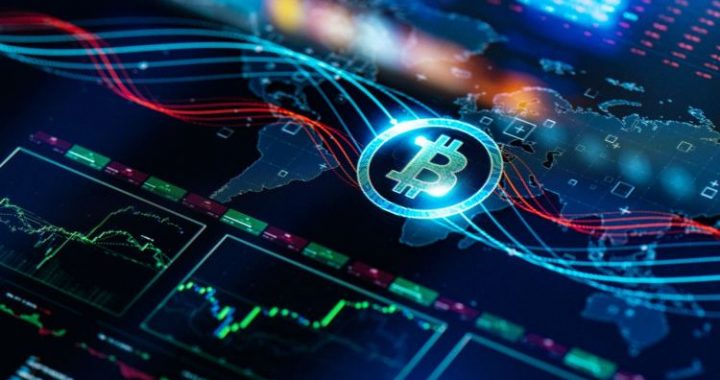 Bitcoin Price Trading Within Dense Supply Cluster — What Lies Beyond $100K?