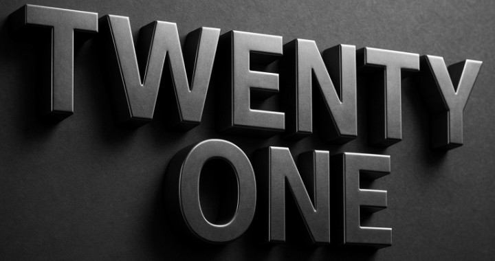 Twenty One Capital Secures $458.7M Bitcoin Purchase Ahead of Merger 