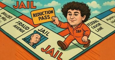 Sam Bankman-Fried may receive over four-year sentence reduction, Bureau of Prisons estimates