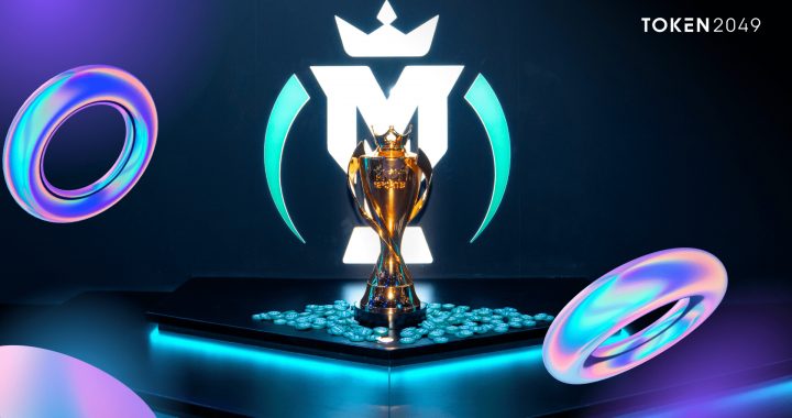 Trial Tickets, Token Burns, and Club Features: MTT Resets the Game at TOKEN2049