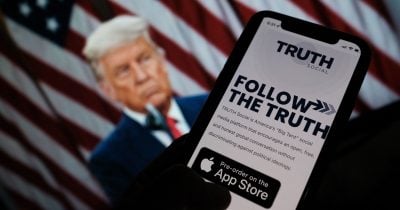 Trump Media to raise $2.5B to build Bitcoin treasury, mirroring Strategy’s playbook