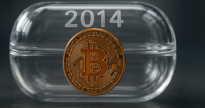 $31M in Dormant Bitcoin Awakens After 11 Years of Silence