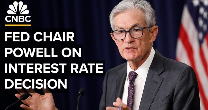 BTC/USD Reacts to FOMC No-Cut Decision: Is Bitcoin Entering Distribution Until June?