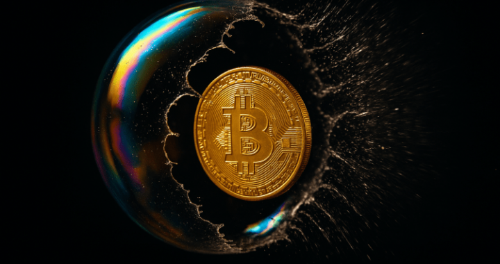 Bitcoin Treasury Firms Are This Cycle’s Bubble, Experts Warn