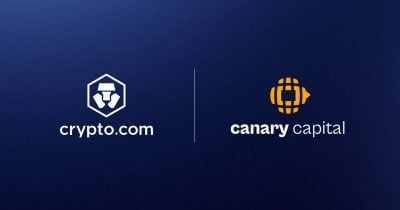 Canary Capital files S-1 for staked Cronos ETF as SEC softens stance on staking