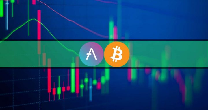 Bitcoin Recovers From Drop to $102K, AAVE Skyrockets by Over 20% (Market Watch)