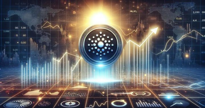 Cardano (ADA) Capped Below Resistance — Will Buyers Regain Control?