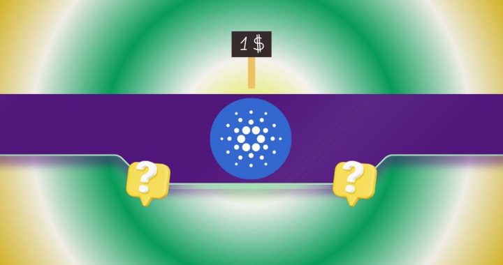 Cardano’s Road to $1: Key Factors for ADA’s Success