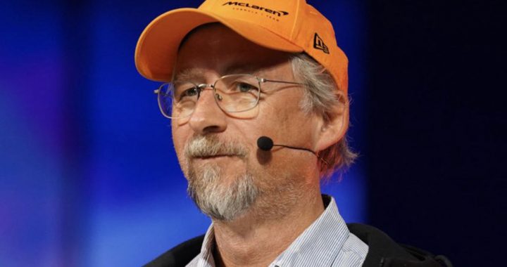 Adam Back Presents Blockstream’s Bitcoin-First Infrastructure Vision at Bitcoin 2025 