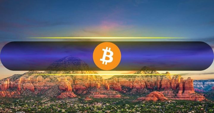 Arizona Becomes Second State to Enact Crypto Investment Bill