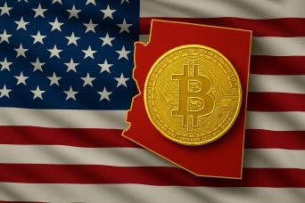Arizona passes bill to establish Bitcoin reserve after vetoing separate crypto legislation