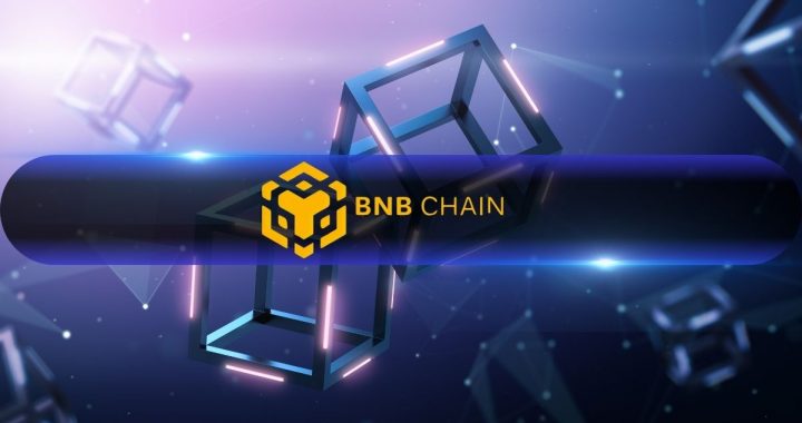 BNB Chain DEX Volume Hits 3-Month High: Beats Ethereum, Lags Solana