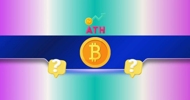 3 Reasons Why a New Bitcoin (BTC) ATH Is Incoming