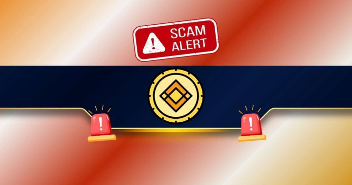 Important Warning Affecting All Binance Users: Details Here