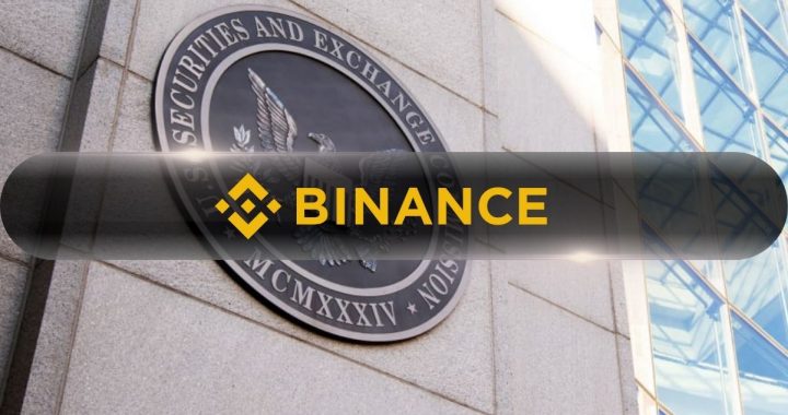 SEC Drops Lawsuit Against Binance in Landmark Decision