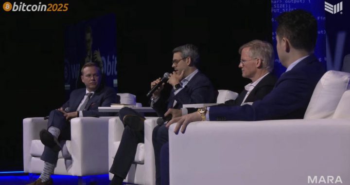 Bitcoin Enters a New Era: Industry Leaders Predict Trillions in Institutional Inflows