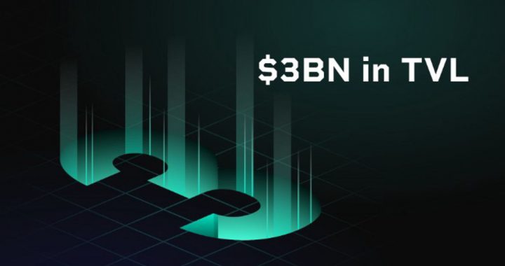 Bitcoin Liquid Network Surpasses $3.27 Billion in Total Value Locked