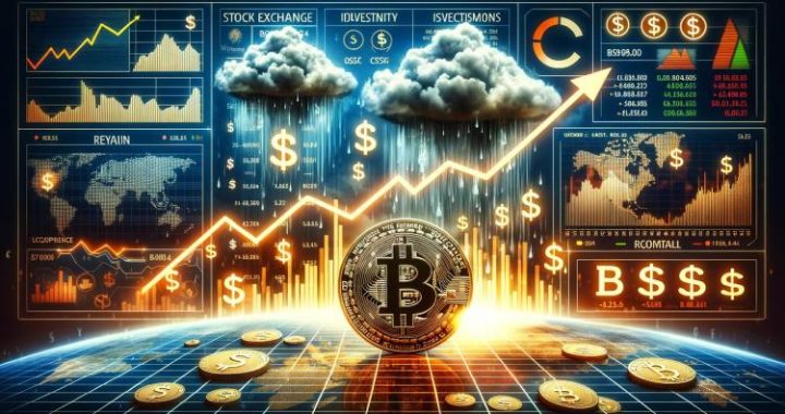 Bitcoin Price Inches Toward All-Time High — Can Momentum Finish the Job?