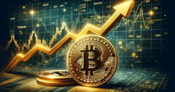 Bitcoin Price Breakout Looms: Charts Signal Run Toward New ATH