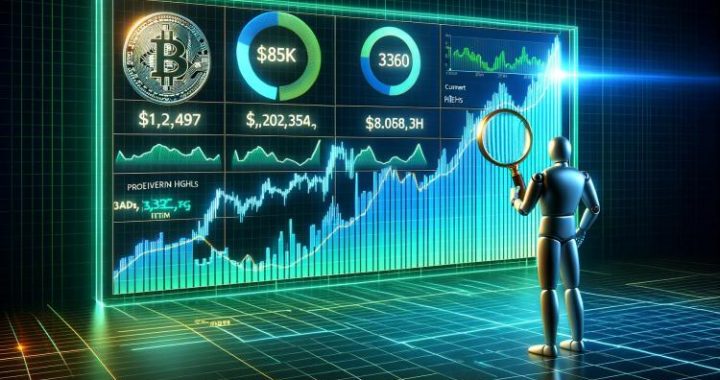 Bitcoin Price Extends Losses — Is More Downside on the Horizon?