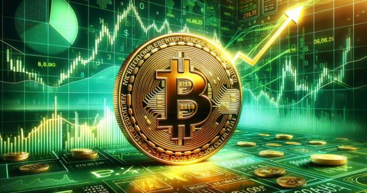 Bitcoin Bulls Poised? BTC Consolidates Near ATH With Eyes on Higher Highs