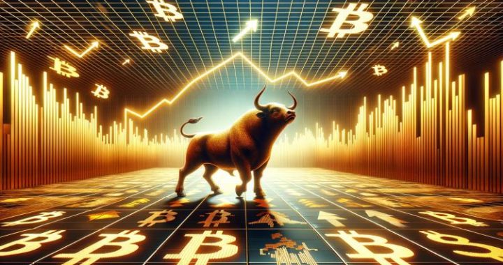Bitcoin Price Builds Base — Consolidates Gains Ahead of Potential ATH Breakouts