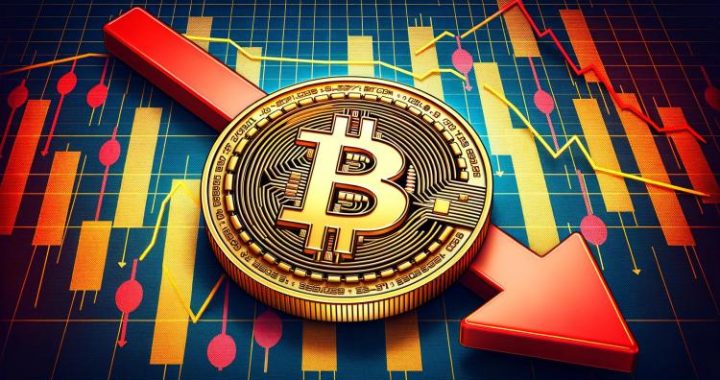 Bitcoin Price Stuck in Range — Short-Term Bearish Pressure Mounts
