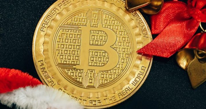 Bitcoin 6-Month Flight Plan To $188,000, Here’s The Roadmap