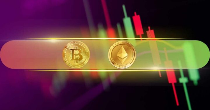 BTC Price Nears $100K for the First Time Since February, ETH Taps Monthly Peak (Market Watch)