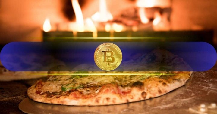Bitcoin Tops $111,000 in Pizza Day All-Time High  